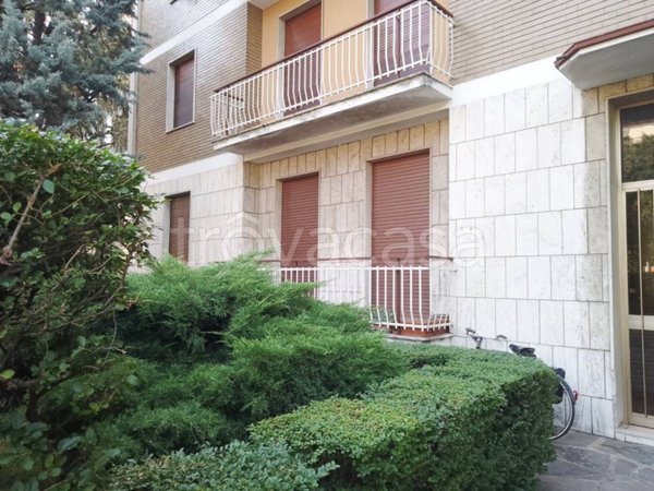 appartamento in vendita a Piacenza in zona Belvedere / Quartiere Duemila