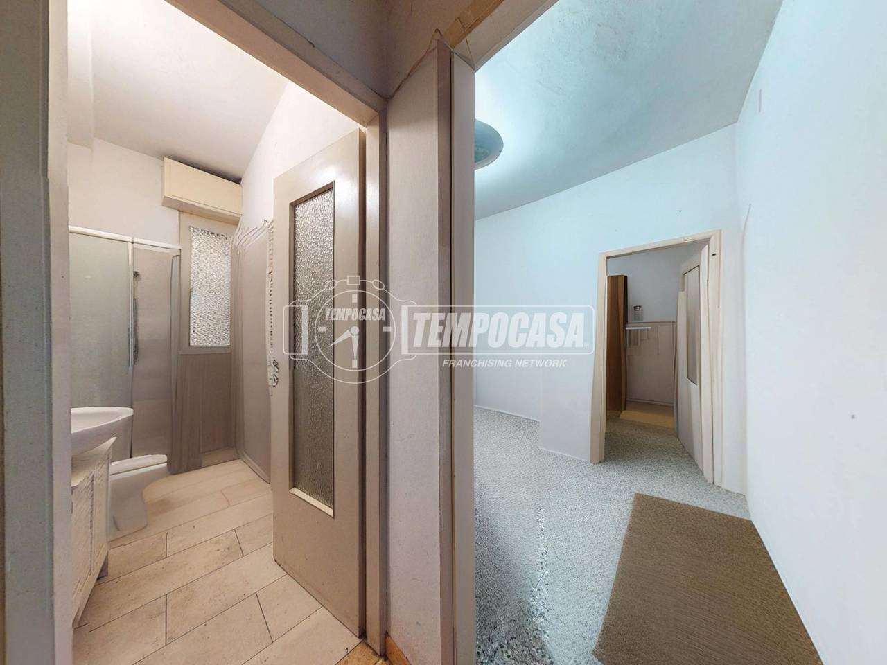 appartamento in vendita a Piacenza in zona Centro Storico