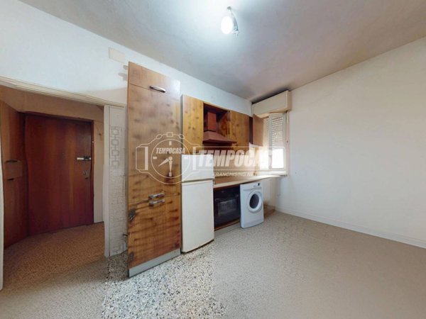 appartamento in vendita a Piacenza in zona Centro Storico