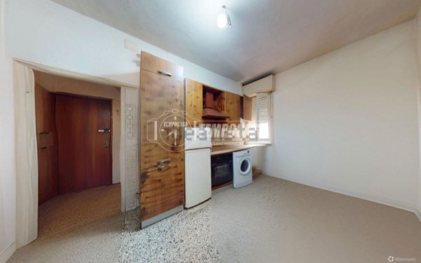 appartamento in vendita a Piacenza in zona Centro Storico