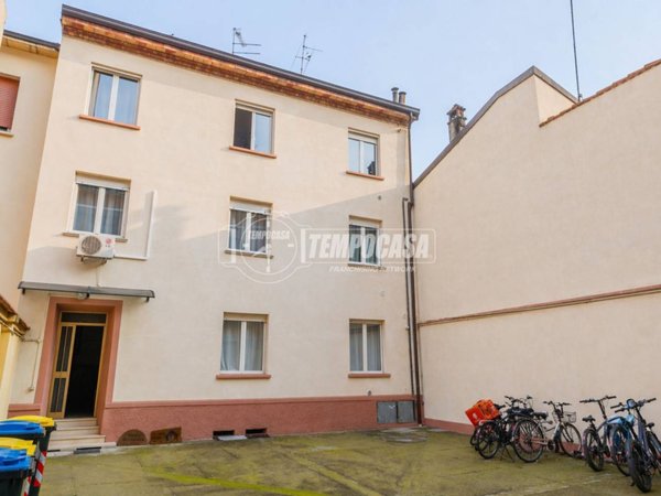 appartamento in vendita a Piacenza in zona Centro Storico