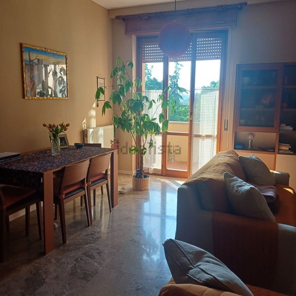 appartamento in vendita a Piacenza in zona Belvedere / Quartiere Duemila