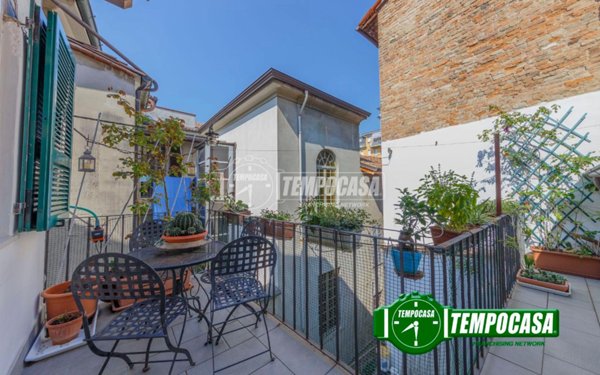 appartamento in vendita a Piacenza in zona Centro Storico