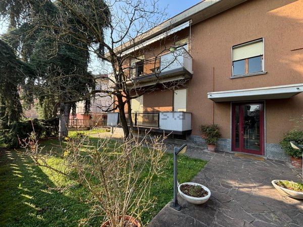 appartamento in vendita a Piacenza in zona Besurica