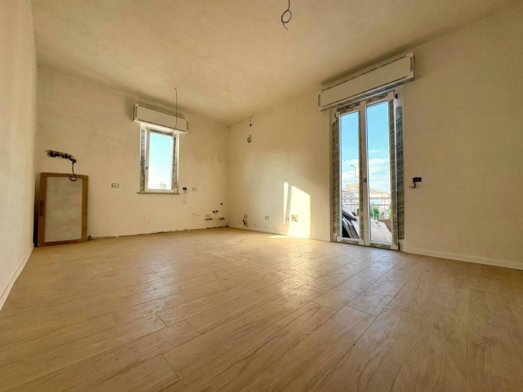 appartamento in vendita a Piacenza in zona Belvedere / Quartiere Duemila