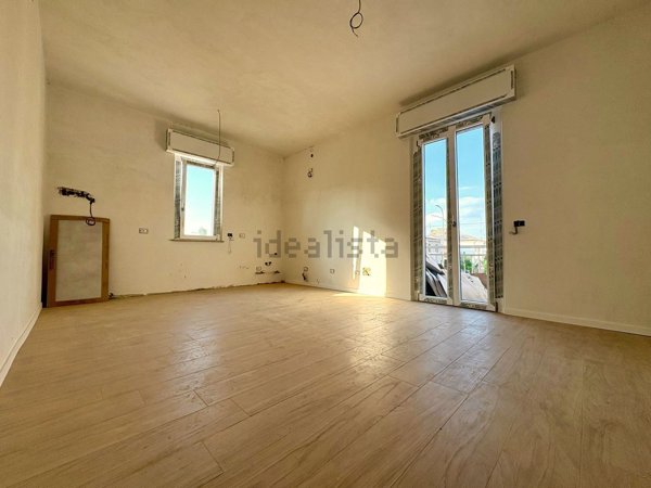 appartamento in vendita a Piacenza in zona Belvedere / Quartiere Duemila