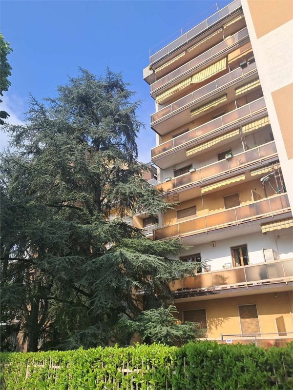 appartamento in vendita a Piacenza in zona Stadio