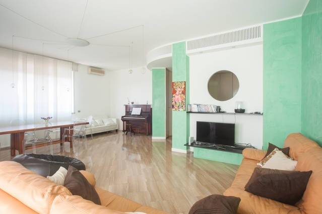 appartamento in vendita a Piacenza in zona Centro Storico