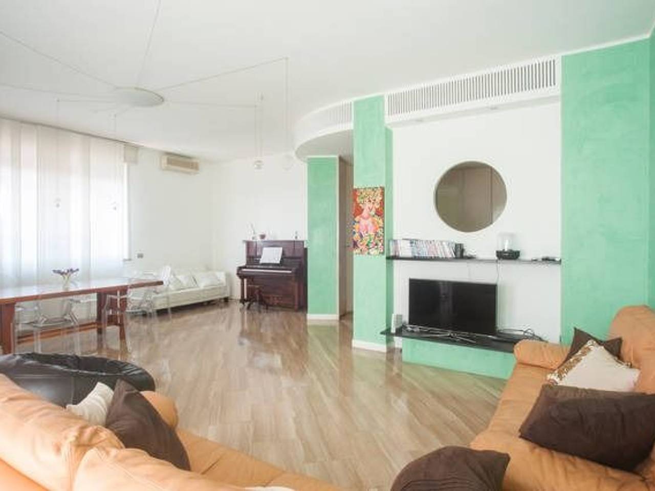 appartamento in vendita a Piacenza in zona Centro Storico