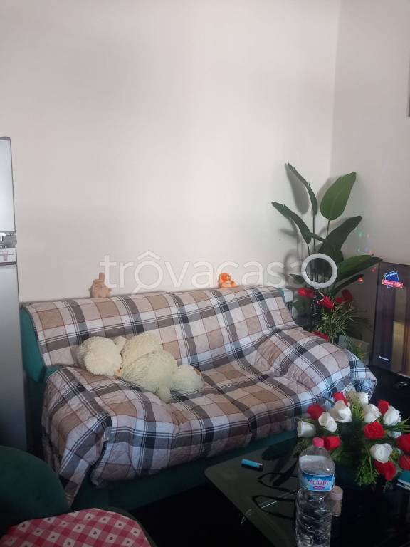 appartamento in vendita a Piacenza