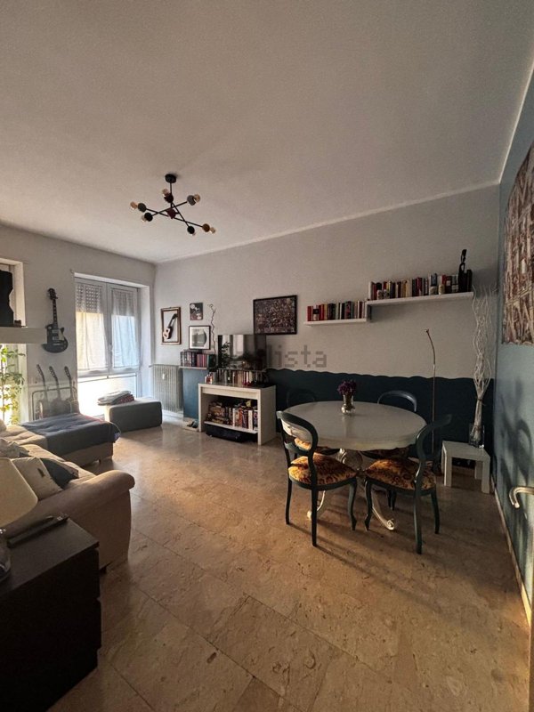 appartamento in vendita a Piacenza in zona Borgotrebbia