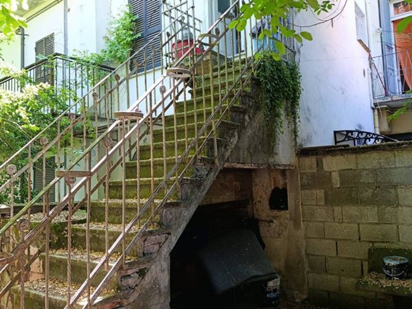 appartamento in vendita a Piacenza in zona Centro Storico