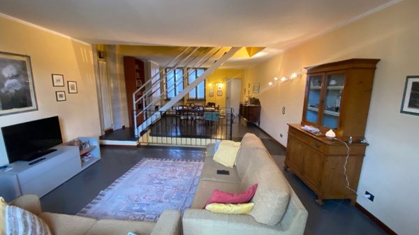 appartamento in vendita a Piacenza