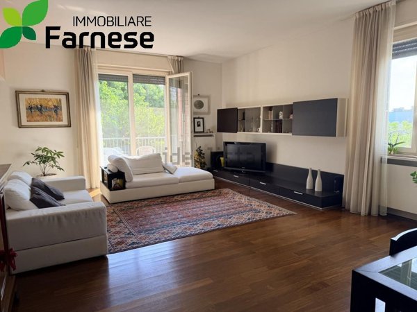 appartamento in vendita a Piacenza in zona Belvedere / Quartiere Duemila