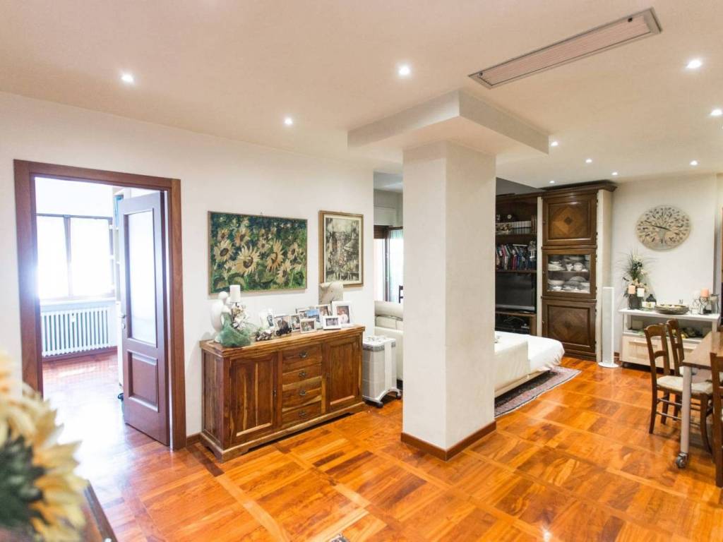 appartamento in vendita a Piacenza