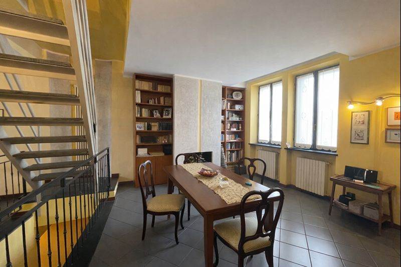 appartamento in vendita a Piacenza in zona Centro Storico