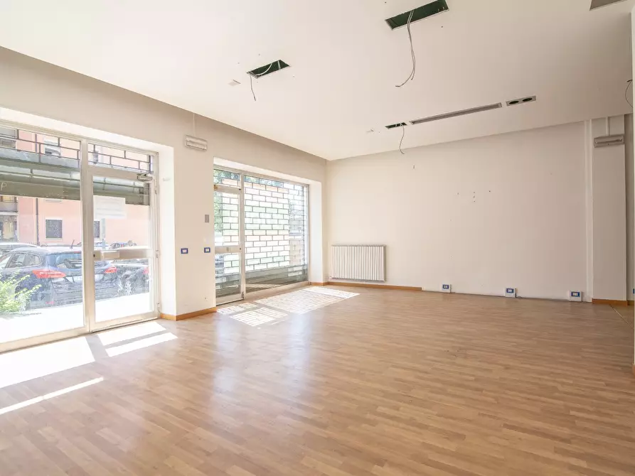 ufficio in vendita a Piacenza in zona Centro Storico