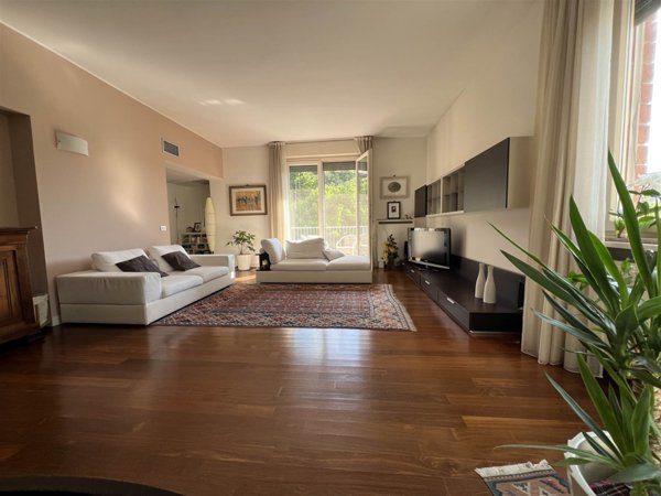 appartamento in vendita a Piacenza