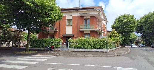 appartamento in vendita a Piacenza in zona Farnesiana