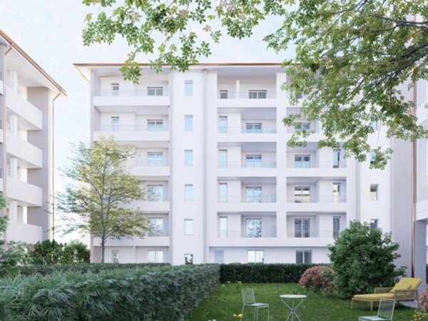 appartamento in vendita a Piacenza in zona Stadio