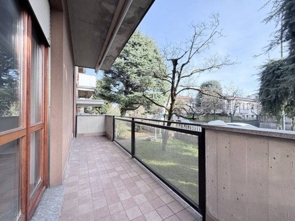 appartamento in vendita a Piacenza in zona Besurica