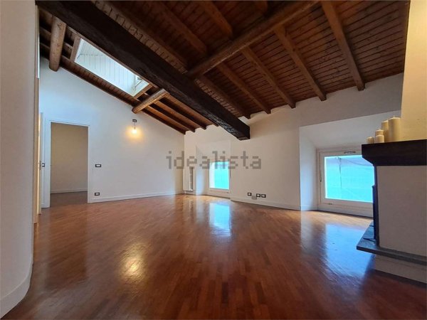 appartamento in vendita a Piacenza in zona Centro Storico