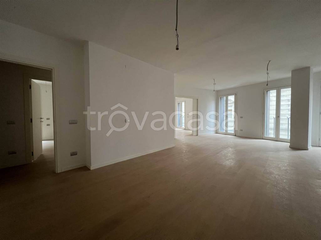 appartamento in vendita a Piacenza in zona Centro Storico