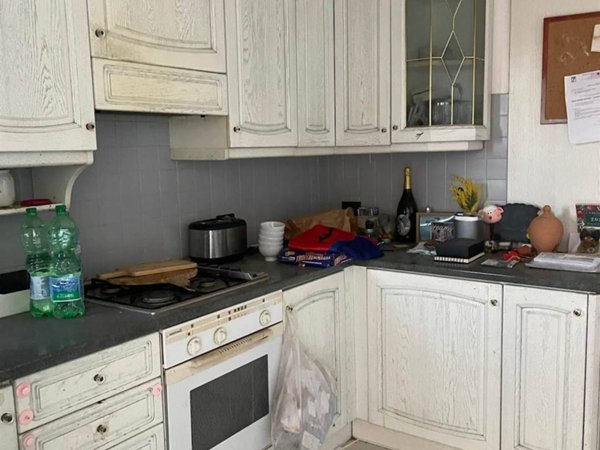 appartamento in vendita a Piacenza in zona Belvedere / Quartiere Duemila