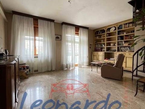 appartamento in vendita a Piacenza in zona Stadio