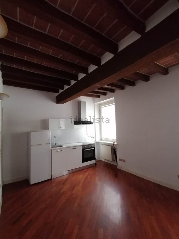 appartamento in vendita a Piacenza in zona Centro Storico