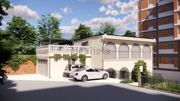 casa indipendente in vendita a Piacenza