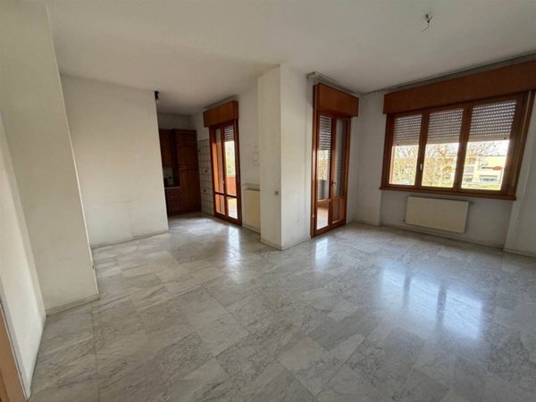 appartamento in vendita a Piacenza in zona Besurica