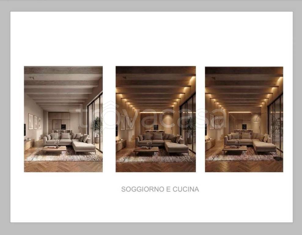 appartamento in vendita a Piacenza in zona Centro Storico