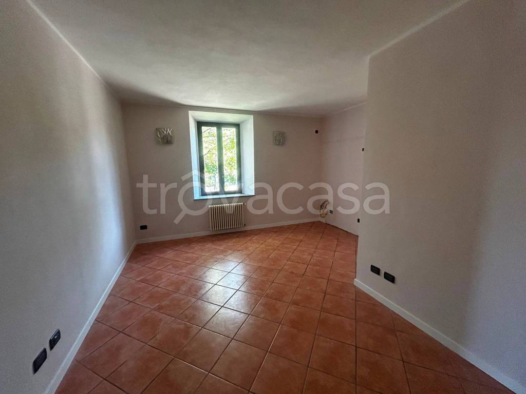 appartamento in vendita a Piacenza in zona Montale