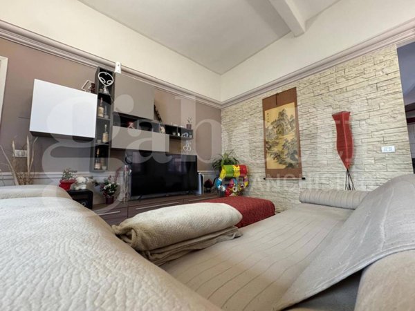 appartamento in vendita a Piacenza in zona Infrangibile