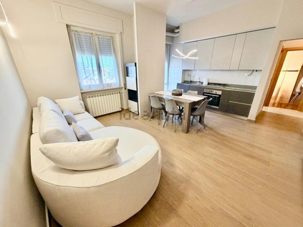 appartamento in vendita a Piacenza in zona Belvedere / Quartiere Duemila