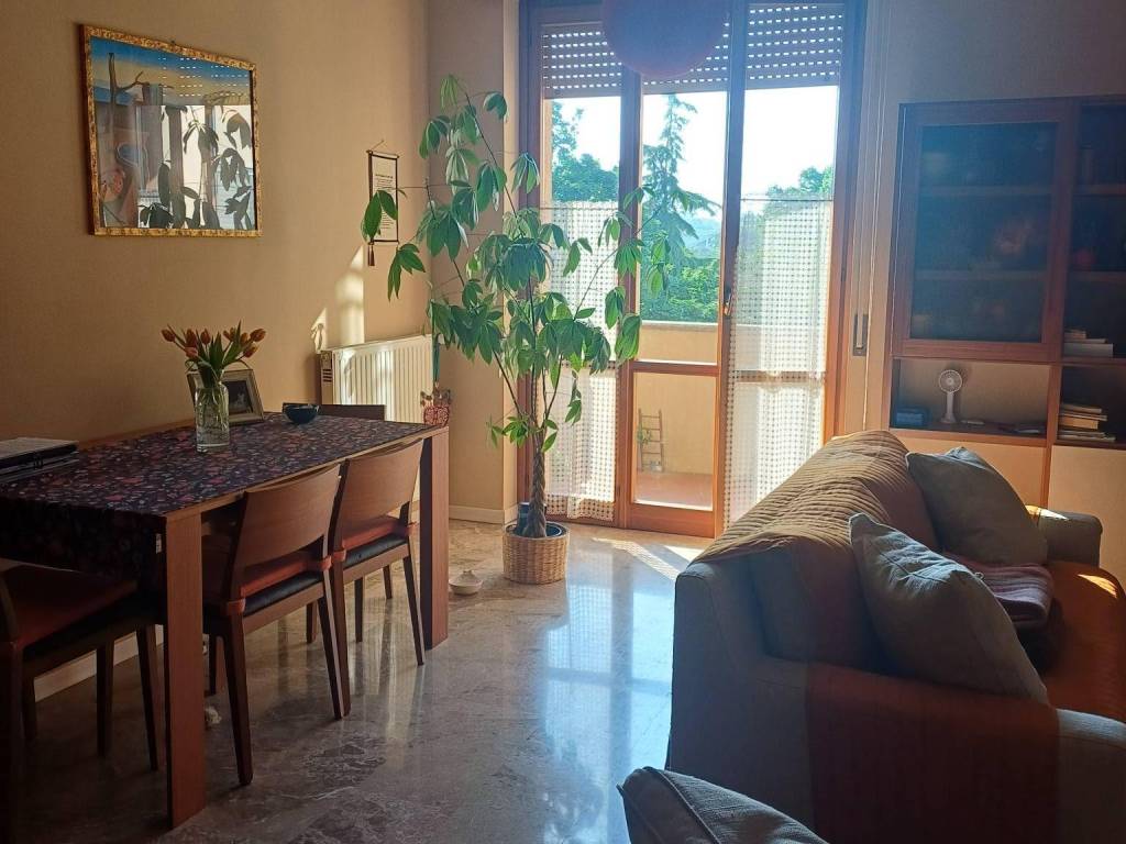 appartamento in vendita a Piacenza