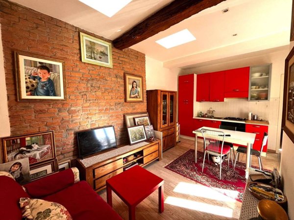 appartamento in vendita a Piacenza in zona Centro Storico