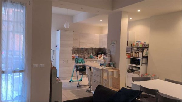 appartamento in vendita a Piacenza