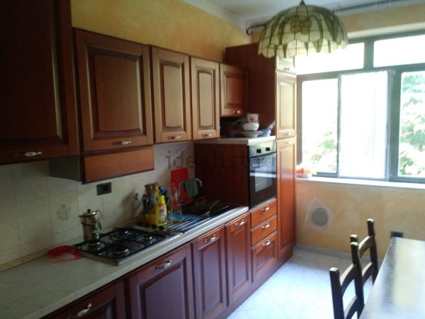 appartamento in vendita a Piacenza in zona Barriera Genova