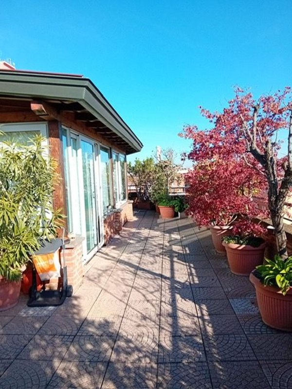 appartamento in vendita a Piacenza in zona Centro Storico