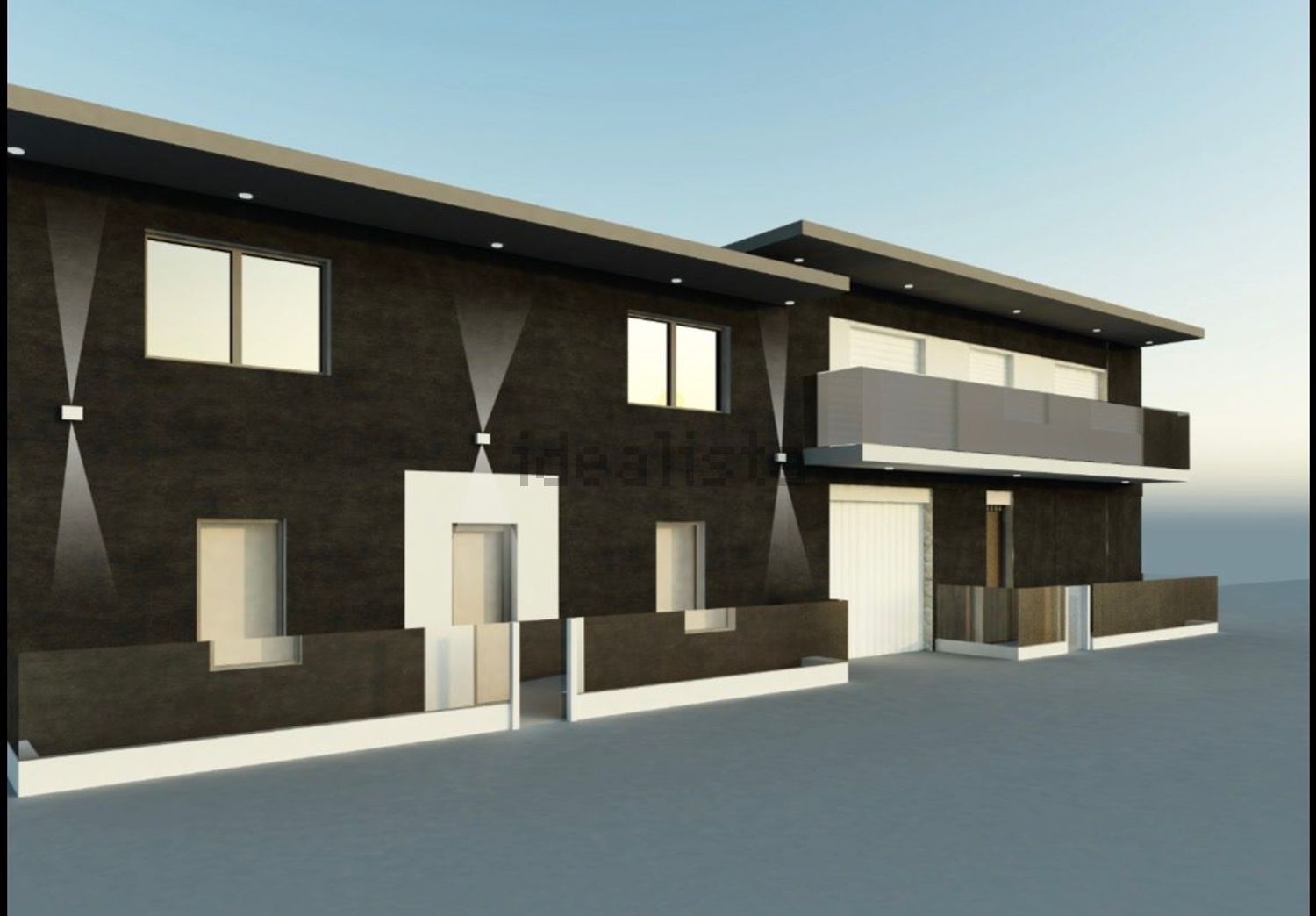 appartamento in vendita a Piacenza in zona Infrangibile