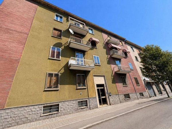 appartamento in vendita a Piacenza in zona Stadio