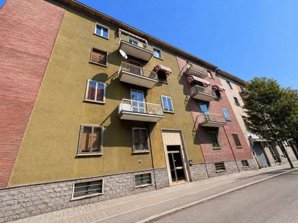 appartamento in vendita a Piacenza in zona Stadio