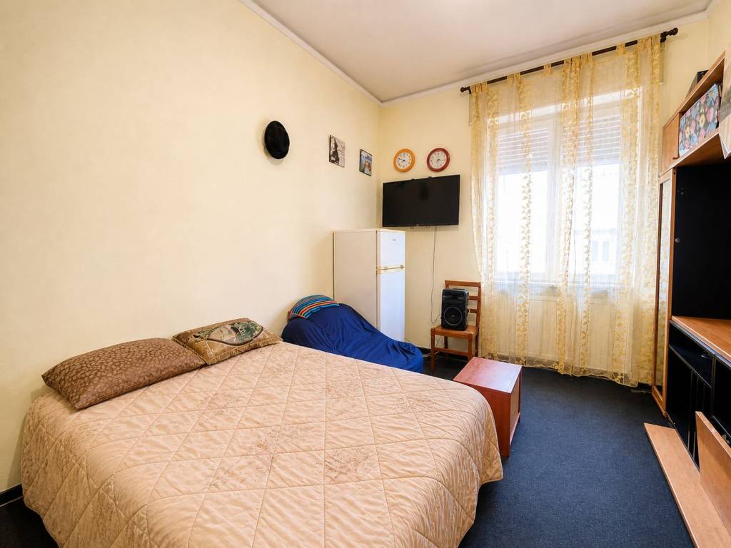appartamento in vendita a Piacenza in zona Stadio