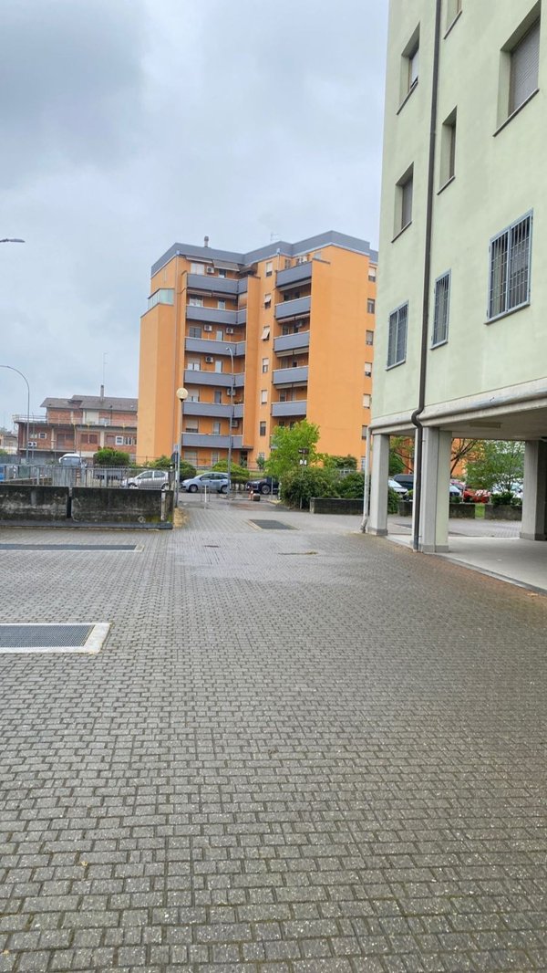 appartamento in vendita a Piacenza