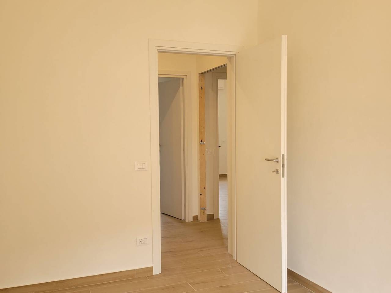 appartamento in vendita a Piacenza in zona Belvedere / Quartiere Duemila