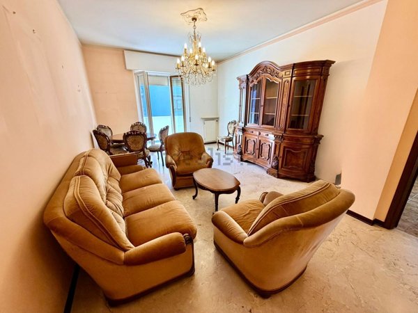 appartamento in vendita a Piacenza in zona Stadio