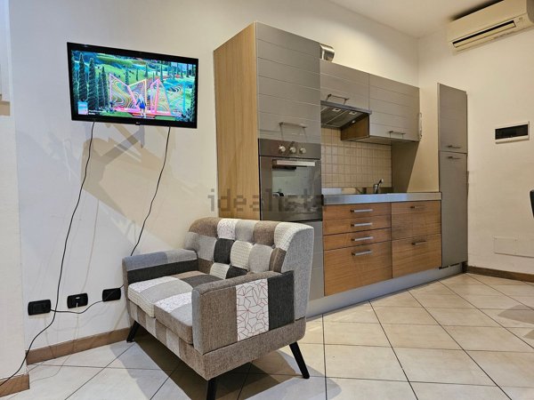 appartamento in vendita a Piacenza