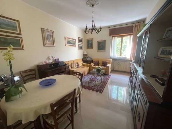 appartamento in vendita a Piacenza